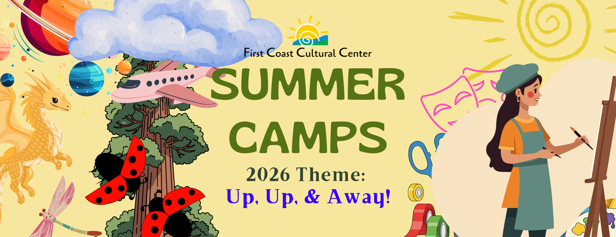 Week One: Fantasy Flyers